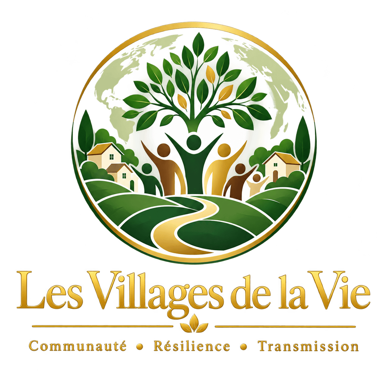 Les Villages de la Vie